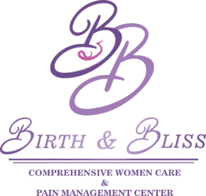 Birth & Bliss LOGO final