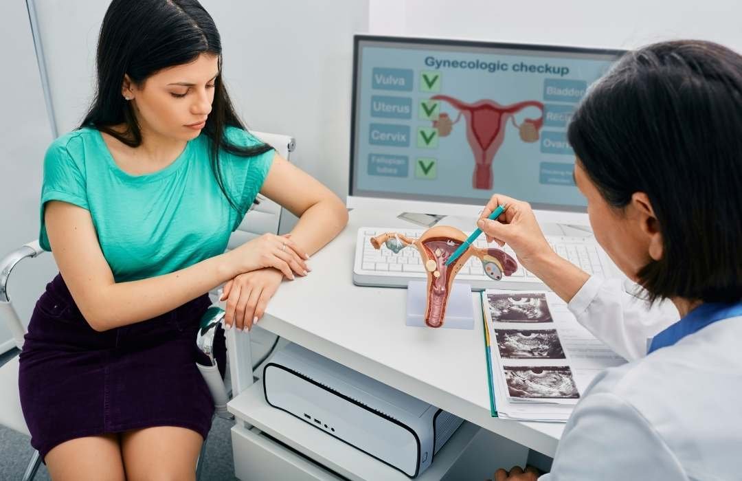 cosmetic gynaecology