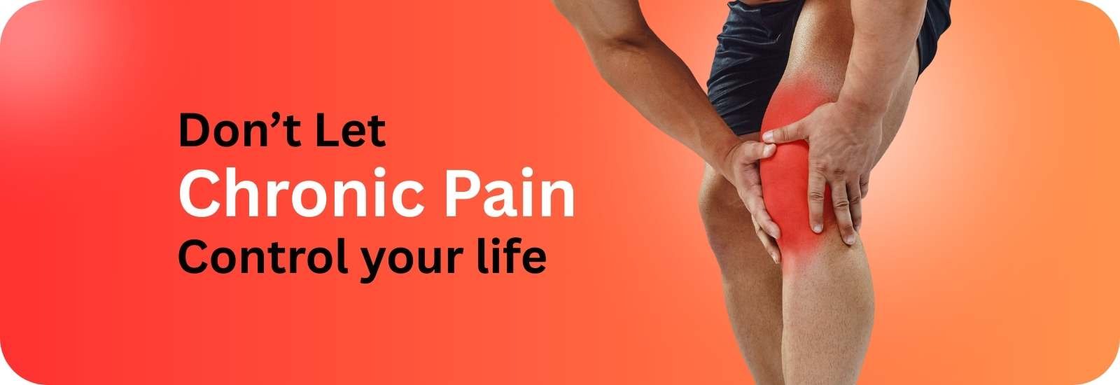 don’t let chronic pain control your life- Birth & Bliss Clinic Dwarka
