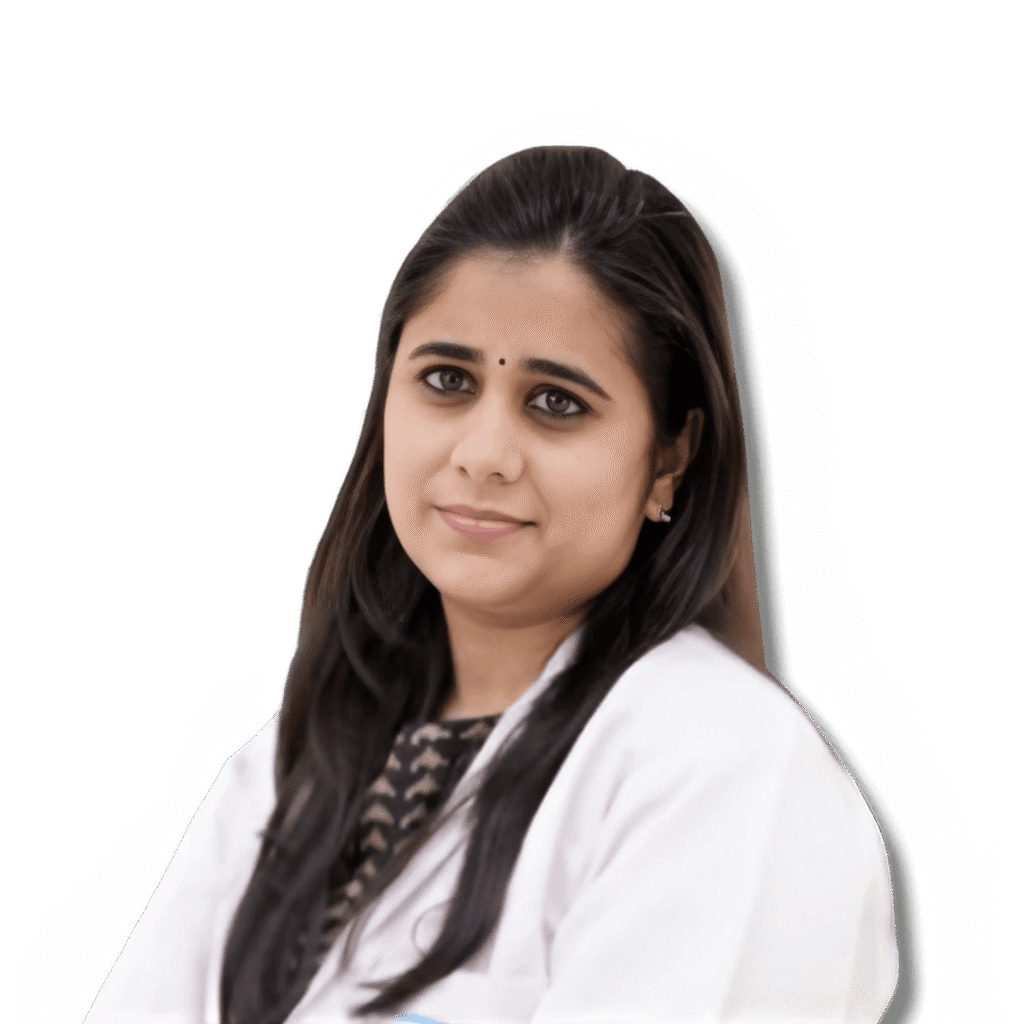 dr. gazal garg (gyanecologist) at birth & Bliss Clinic Dwarka Delhi
