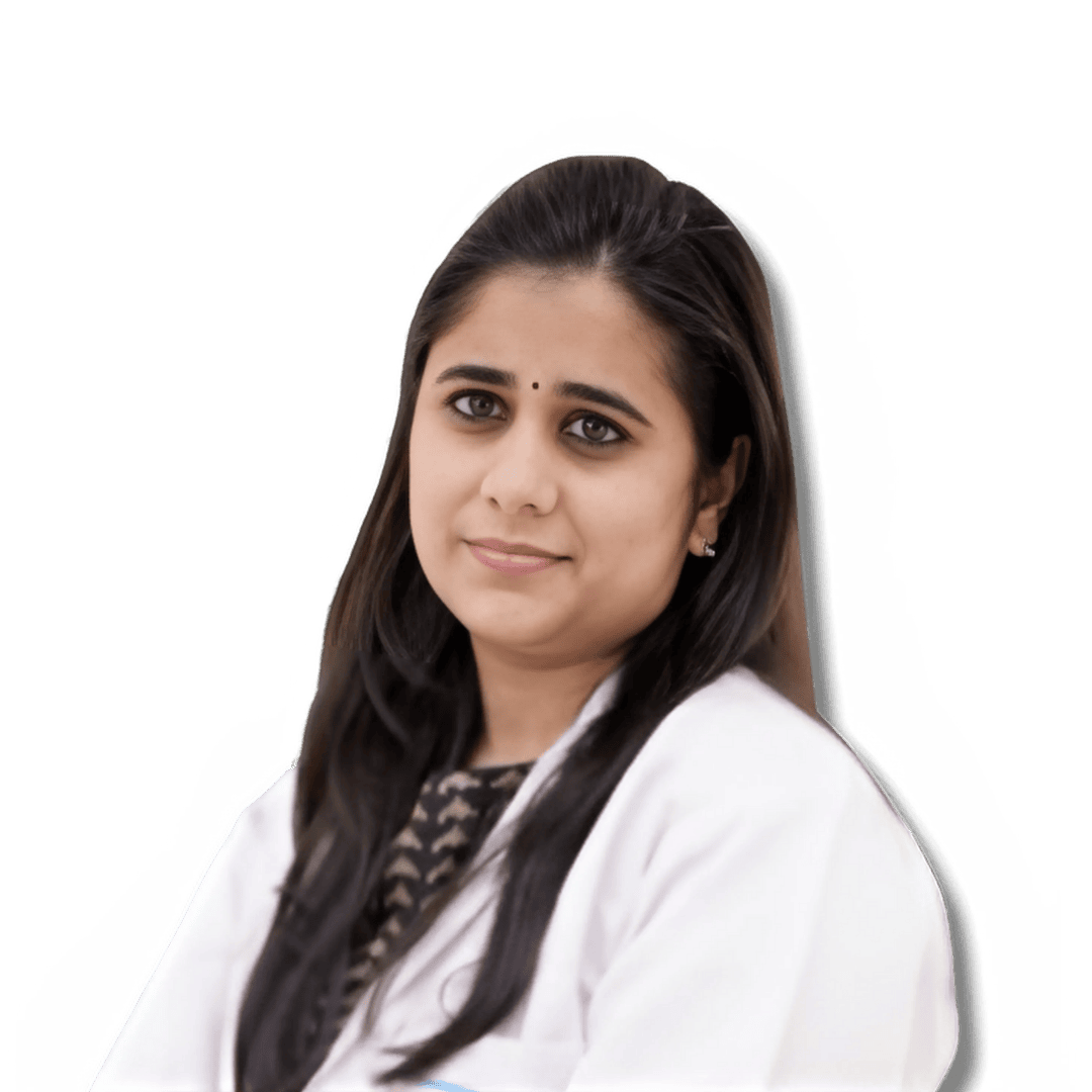dr. gazal garg (gyanecologist) at birth & Bliss Clinic Dwarka Delhi