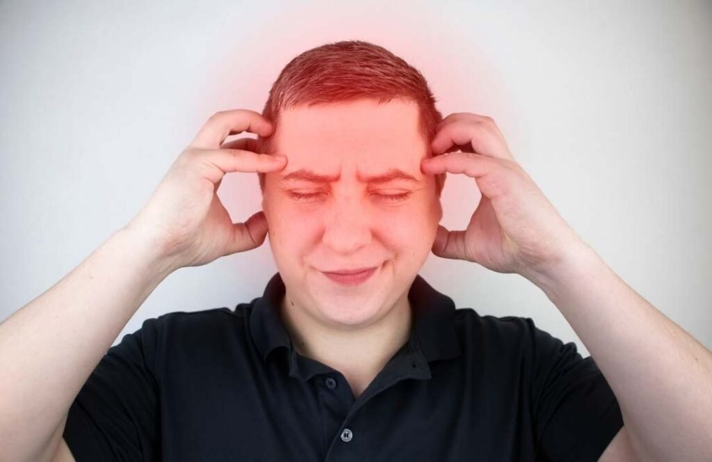headache migraine