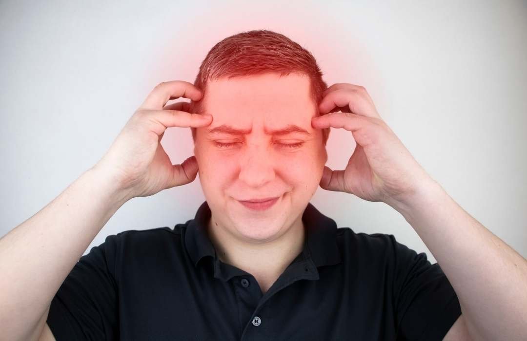 headache migraine