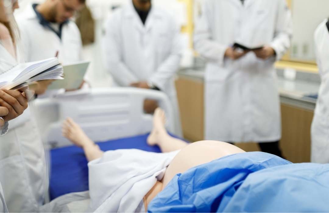 high risk pregnancy