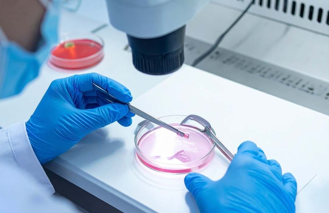 ivf & infertility