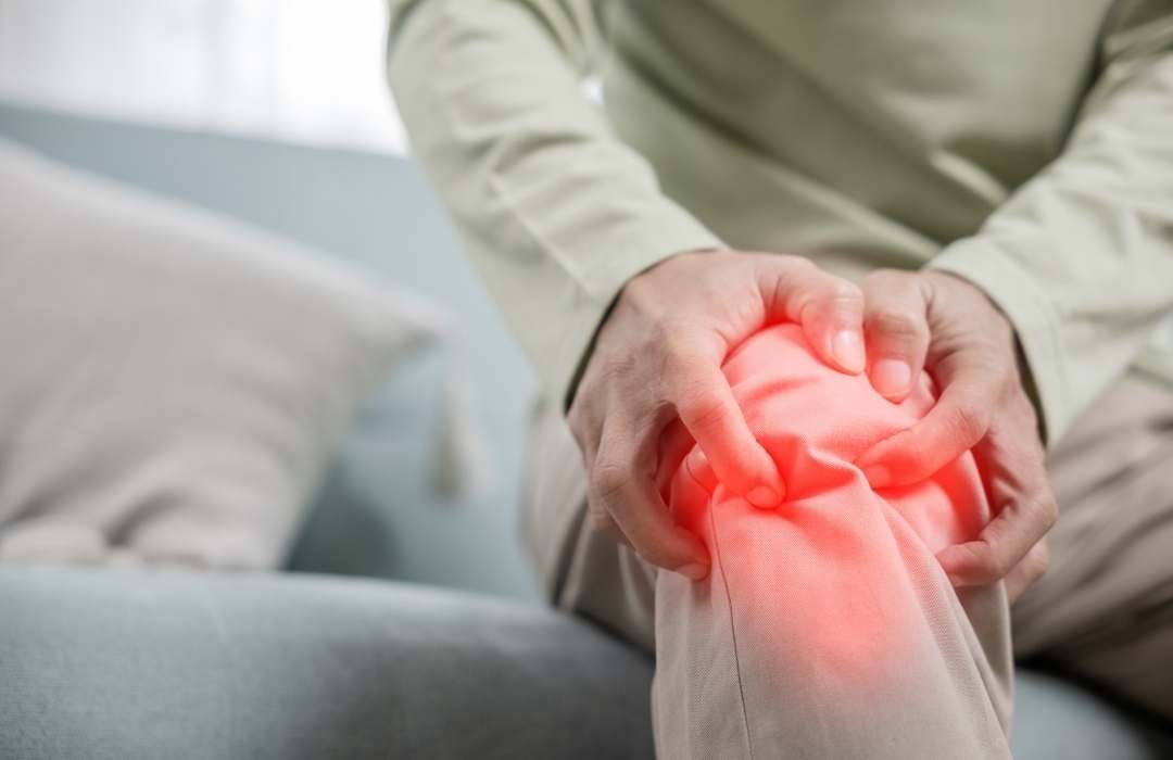 joints pain & arthritis