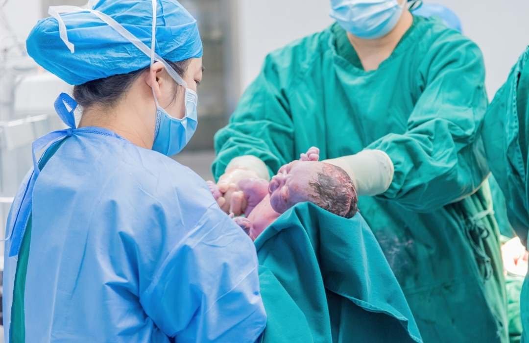 obstetrics