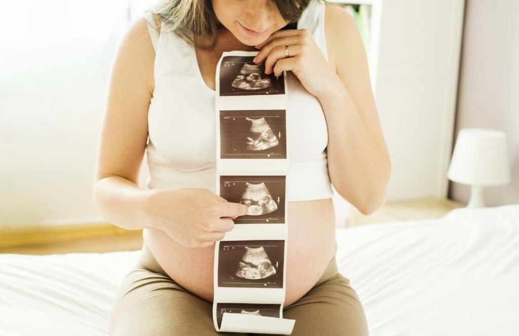 prenatal postnatal