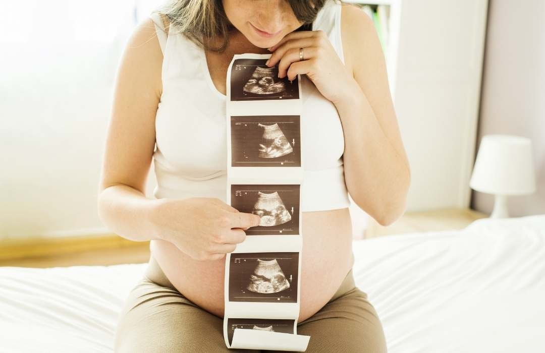 prenatal postnatal