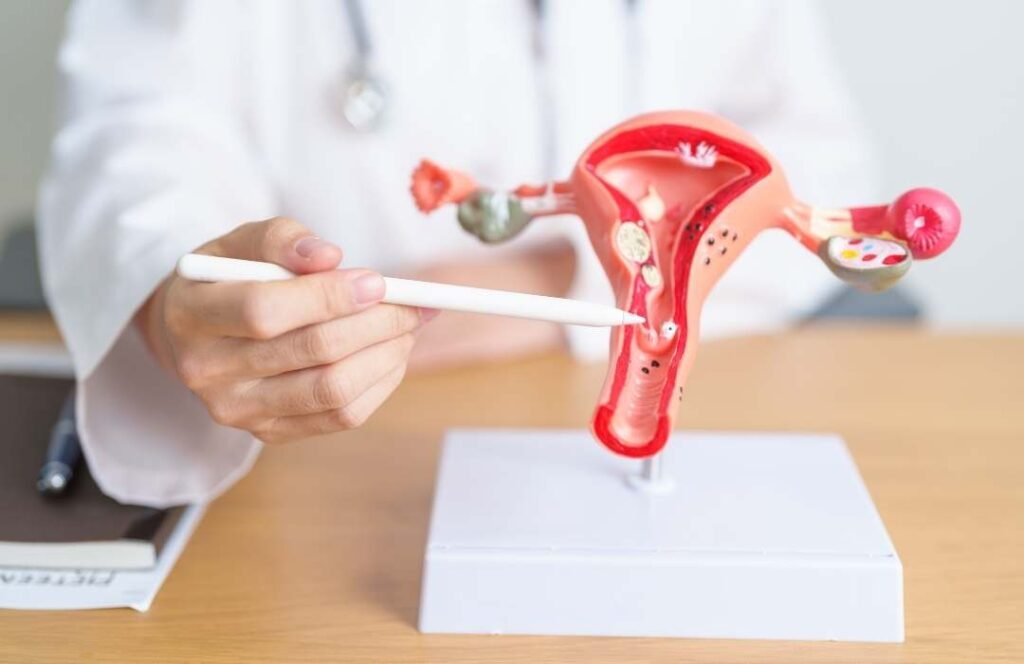 reproductive medicine