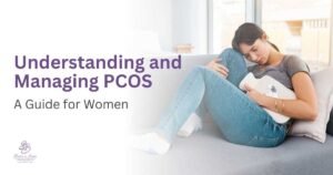 understanding and managing pcos