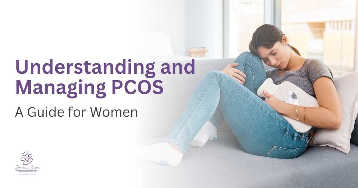 understanding and managing pcos understanding and managing pcos