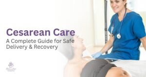 Cesarean Care