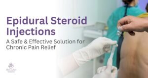 Epidural Steroid Injections