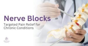 Nerve Blocks – Targeted Pain Relief for Chronic Conditions