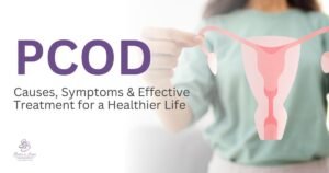PCOD Treatment